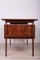 Rosewood Desk by Gunnar Nielsen Tibergaard for Tibergaard, 1960s, Image 12