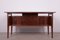 Rosewood Desk by Gunnar Nielsen Tibergaard for Tibergaard, 1960s 8