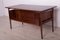 Rosewood Desk by Gunnar Nielsen Tibergaard for Tibergaard, 1960s 6