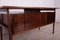 Rosewood Desk by Gunnar Nielsen Tibergaard for Tibergaard, 1960s, Image 10