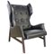 Lounge Chair, 1940s, Image 1