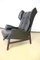 Fauteuil, 1940s 4