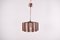 Danish Pendant Lamp by Werner Schou for Coronell Elektro, 1960s, Image 2
