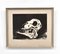 Sheep's Skull Print, 1964 1