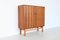 Danish Patterned Teak Cabinet, 1960s, Image 3