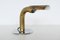 German Gulp Desk Lamp by Ingo Maurer for Design M, 1970s 2