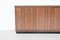 Custom Zebrano Wood Sideboard from Belform, 1960s 6