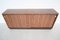 Custom Zebrano Wood Sideboard from Belform, 1960s 12