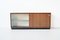Custom Zebrano Wood Sideboard from Belform, 1960s 3