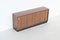 Custom Zebrano Wood Sideboard from Belform, 1960s 13