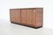 Custom Zebrano Wood Sideboard from Belform, 1960s, Image 1