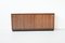 Custom Zebrano Wood Sideboard from Belform, 1960s 2