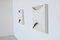 Dutch P-1400 Tile Sconces from Raak Amsterdam, 1972, Set of 2, Image 12