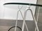 Vintage Italian Postmodern Serving Cart from Porada Arredi 11