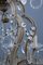 Large French Maria Theresa Crystal Chandelier, 1950s, Image 5