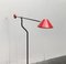 Vintage German Postmodern Floor Lamp from Honsel 2