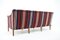 3-Seater Sofa by Kaare Klint for Rud. Rasmussen, 1940s 4