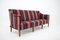3-Seater Sofa by Kaare Klint for Rud. Rasmussen, 1940s 2