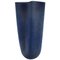 Large Floor Vase in Glazed Stoneware 1