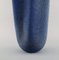 Large Floor Vase in Glazed Stoneware, Image 4