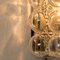 Glass Wall Lights Sconces by Helena Tynell, 1960s, Set of 2, Image 10