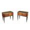 Nightstands, 1950s, Set of 2, Image 1