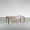 Coffee Table by Guy Lefevre for Maison Jansen, France, 1970s 1