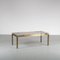 Coffee Table by Guy Lefevre for Maison Jansen, France, 1970s, Image 1