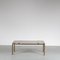 Coffee Table by Guy Lefevre for Maison Jansen, France, 1970s 7
