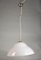 Lámpara de araña italiana de vidrio rosa de DV Home Collection, década de 2000, Imagen 7