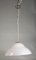 Lámpara de araña italiana de vidrio rosa de DV Home Collection, década de 2000, Imagen 8