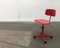 Mid-Century Danish Children's Swivel Chair by Jørgen Rasmussen for Kevi 10