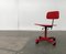 Mid-Century Danish Children's Swivel Chair by Jørgen Rasmussen for Kevi 14