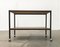 Mid-Century Minimalist Teak Bar Cart Trolley, Image 17