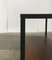 Mid-Century Minimalist Teak Bar Cart Trolley, Image 19