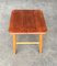 Tabouret Mid-Century de Edsby Verken, Suède 7