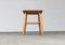 Mid-Century Swedish Stool from Edsby Verken, Image 2