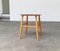 Mid-Century Swedish Stool from Edsby Verken 12