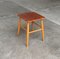 Mid-Century Swedish Stool from Edsby Verken 4