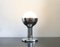 Deutsche Mid-Century Space Age Tischlampe von Cosack 10