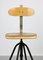 Mid-Century Industrial Swivel Chair, 1950s 6