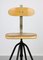 Mid-Century Industrial Swivel Chair, 1950s, Image 6