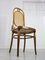 207R Dining Chairs from Thonet, 1970s, Set of 2 10
