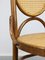 207R Dining Chairs from Thonet, 1970s, Set of 2 9