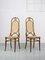 207R Dining Chairs from Thonet, 1970s, Set of 2 1