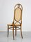 207R Dining Chairs from Thonet, 1970s, Set of 2, Image 6