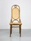 207R Dining Chairs from Thonet, 1970s, Set of 2, Image 4