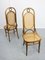 207R Dining Chairs from Thonet, 1970s, Set of 2, Image 3