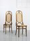 207R Dining Chairs from Thonet, 1970s, Set of 2 2