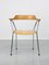 Mid-Century 4455 Dining Chairs by Niko Kralj for Stol Kamnik, Set of 2 13